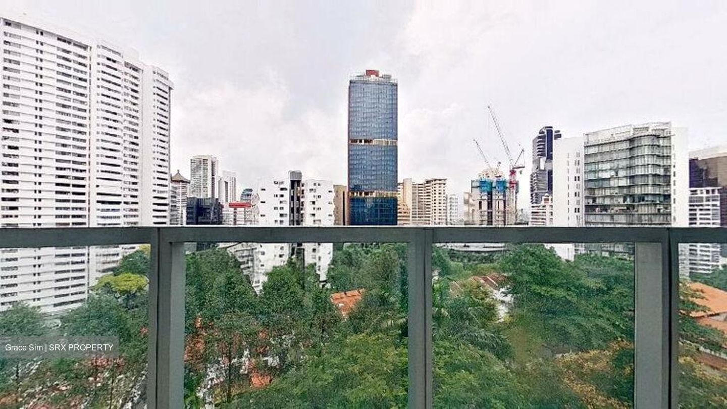 The Promont (D9), Apartment #515872251
